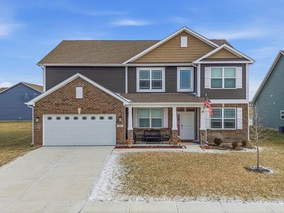 261 Dyson Dr