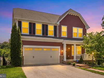 2287 River Birch Rd
