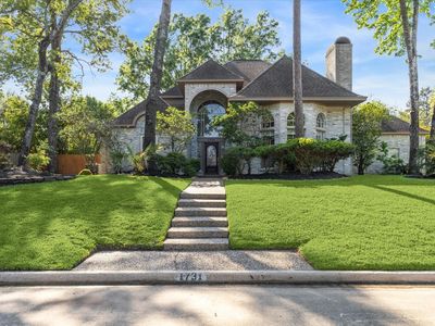 1731 Dewberry Brook Ct