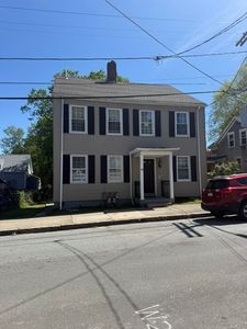 58 Bedford St