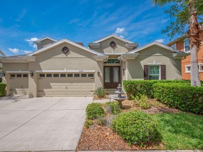 Property at 15409 Starling Crossing Dr, Lithia, FL