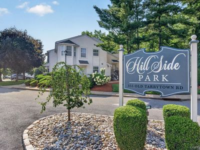 355 Old Tarrytown Road #107