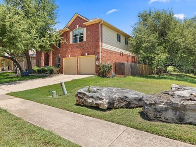 3841 Lagoona Dr