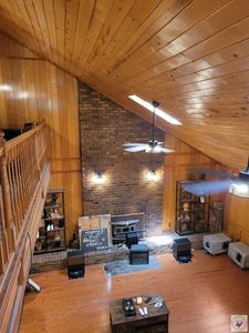 Property at 69 County Road 1120 W, Maud, TX
