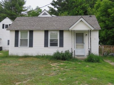 71 Library Road