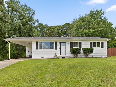 Property at 6557 Esquire Ln, Hixson, TN