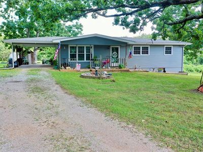 670 County Road 4220