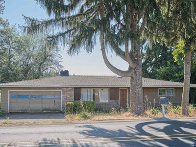 Property at 5495 Howell Prairie Rd SE, Aumsville, OR