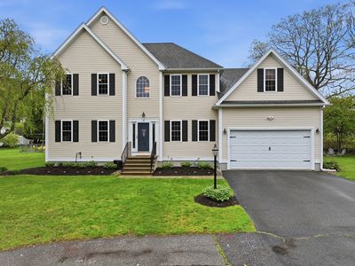 30 Wright Dr