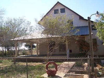 2544 State Highway 97