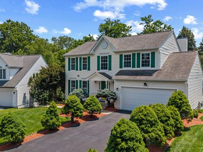 Property at 3515 Woodgate Ct, Ellicott City, MD