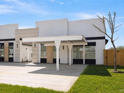 4213 Heron Ave #25