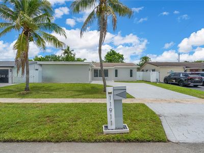11911 NW 32nd Mnr