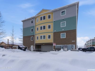 6942 Meadow St #2-406