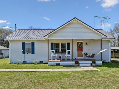 253 Henslee Rd