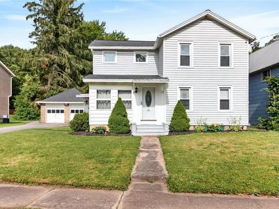 65 Cayuga St