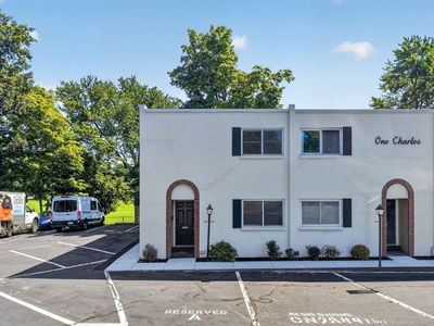 1 Charles St APT A