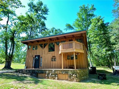 Property at 29 Delsie St, Clarksville, AR