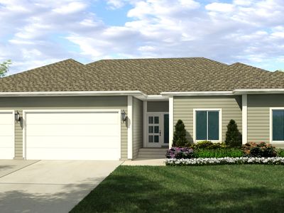 1999 Plan, RAINIER COURT