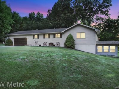 355 Dockham Rd