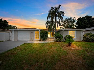 Property at 7805 BURNHAM DRIVE, Port Richey, FL