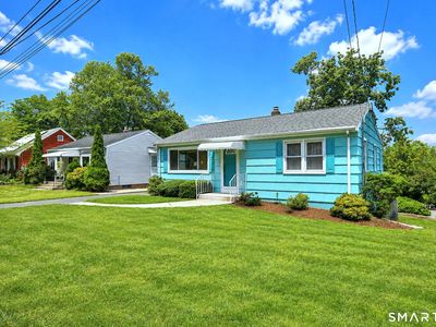 Property at 14 Ballou Road, Branford, CT