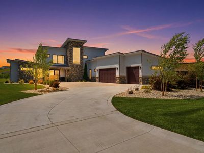 3713 Merced Dr