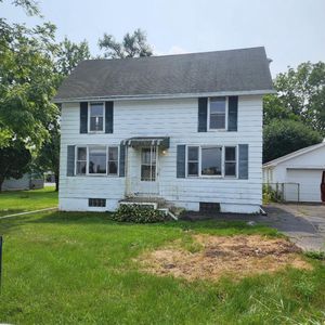 3489 N County Road H