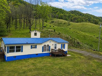 Property at 2468 Valley Center Rd, Monterey, VA