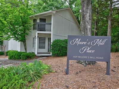 429 Moores Mill Rd APT 1