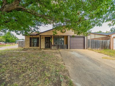 3232 Wilbarger Dr