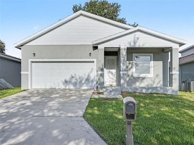 Property at 227 BURBANK AVENUE, Lakeland, FL