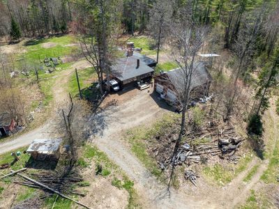 Property at 1184 Cardville Road, Greenbush, ME