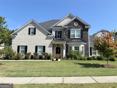 3054 Mountain Shadow Way
