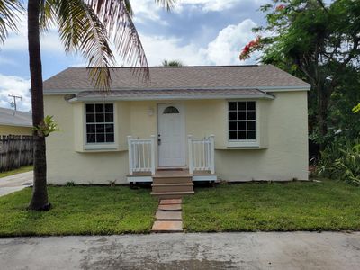510 N 5th Street