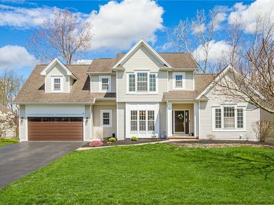 725 Rookery Way