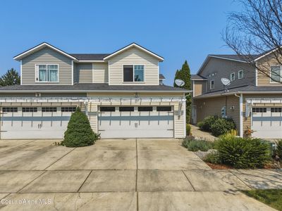Property at 3317 E Brownstone Ct, Post Falls, ID