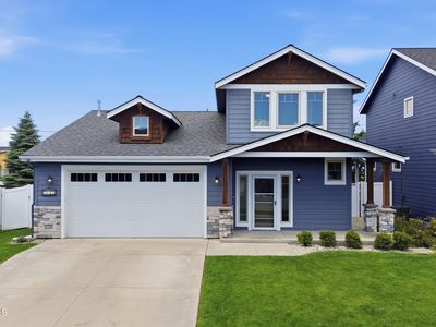 6643 N Gavin Loop
