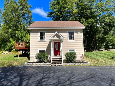 389 Witchtrot Road