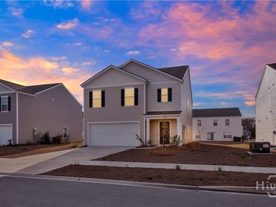 160 Painted Lady Loop