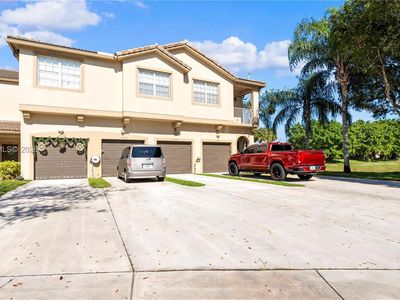 Property at 13103 SW 42nd St #5106, Miramar, FL