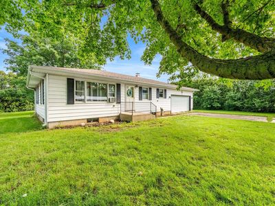 Property at 1704 Frantz Dr, North Manchester, IN