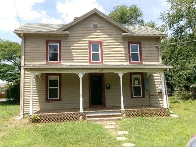 Property at 405 N Bath Ave, Waynesboro, VA