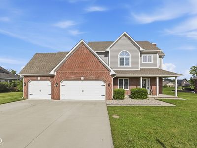 Property at 1356 N Westminster Ct, Greenfield, IN