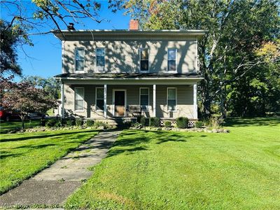 Property at 8889 S Main St, Windham, OH
