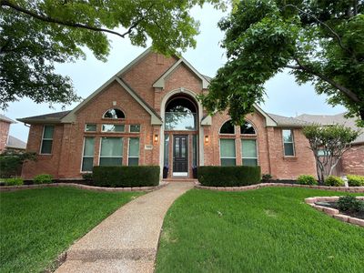 436 Graham Dr