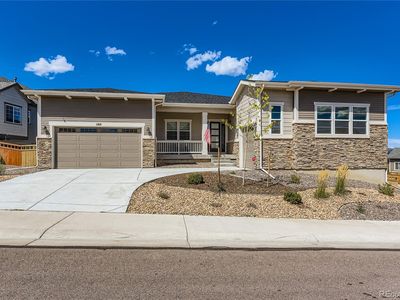 1105 Melting Snow Way