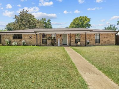 101 Juniper Dr