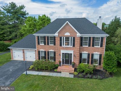 10226 Tarpley Ct