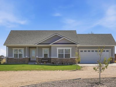 Property at 15508 Rd 7.3, Wiggins, CO